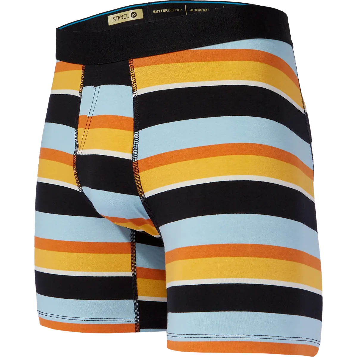 Trend Glow Pascals Boxer Brief