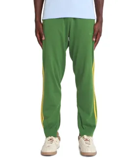 Lake Glow Adidas x Wales Bonner Knit Pants Green