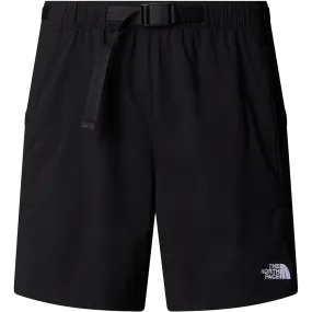 Gentle Power Men's Class V Pathfinder Belted Short 7"
