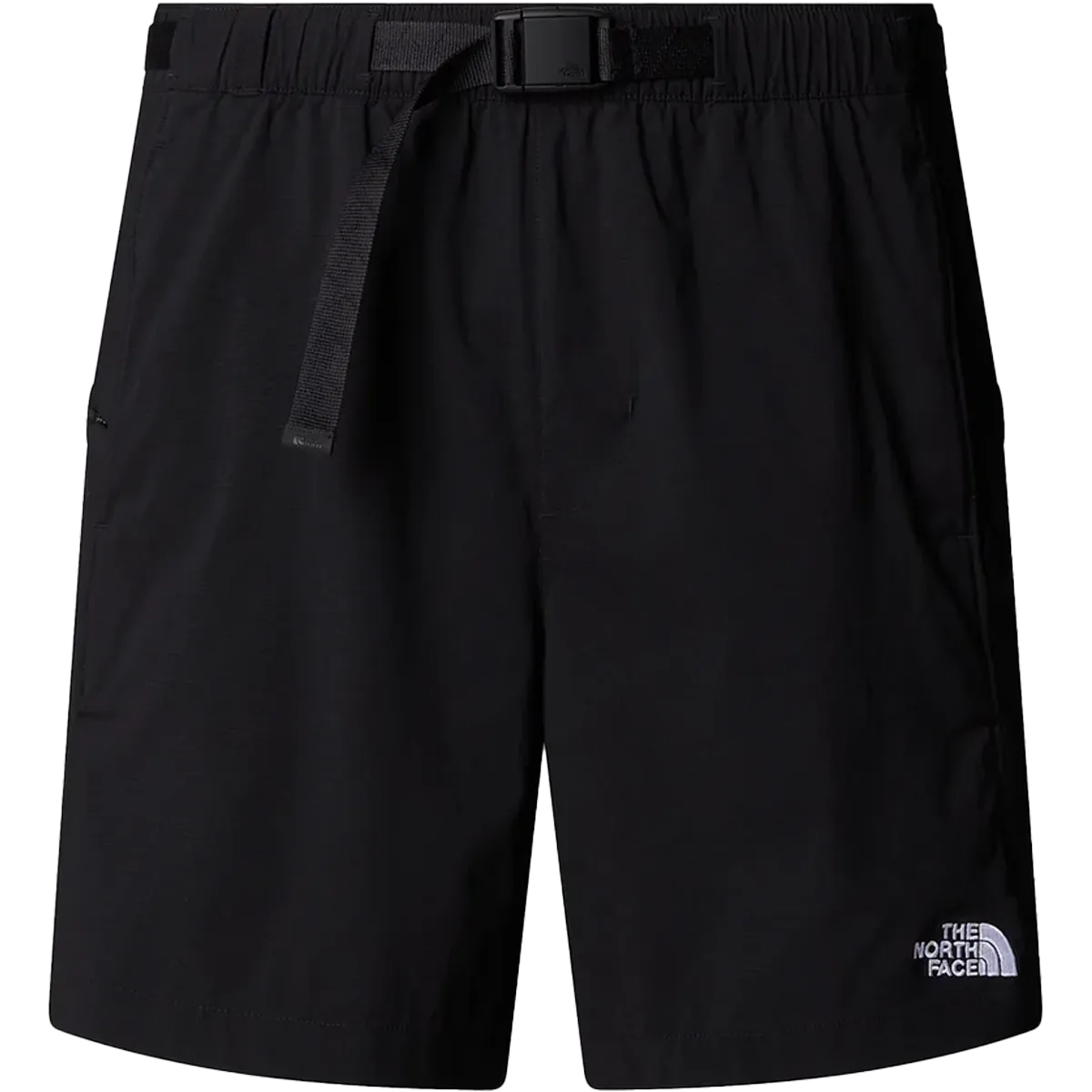Men's Class V Pathfinder Belted Short 7" StaticFree Lining
