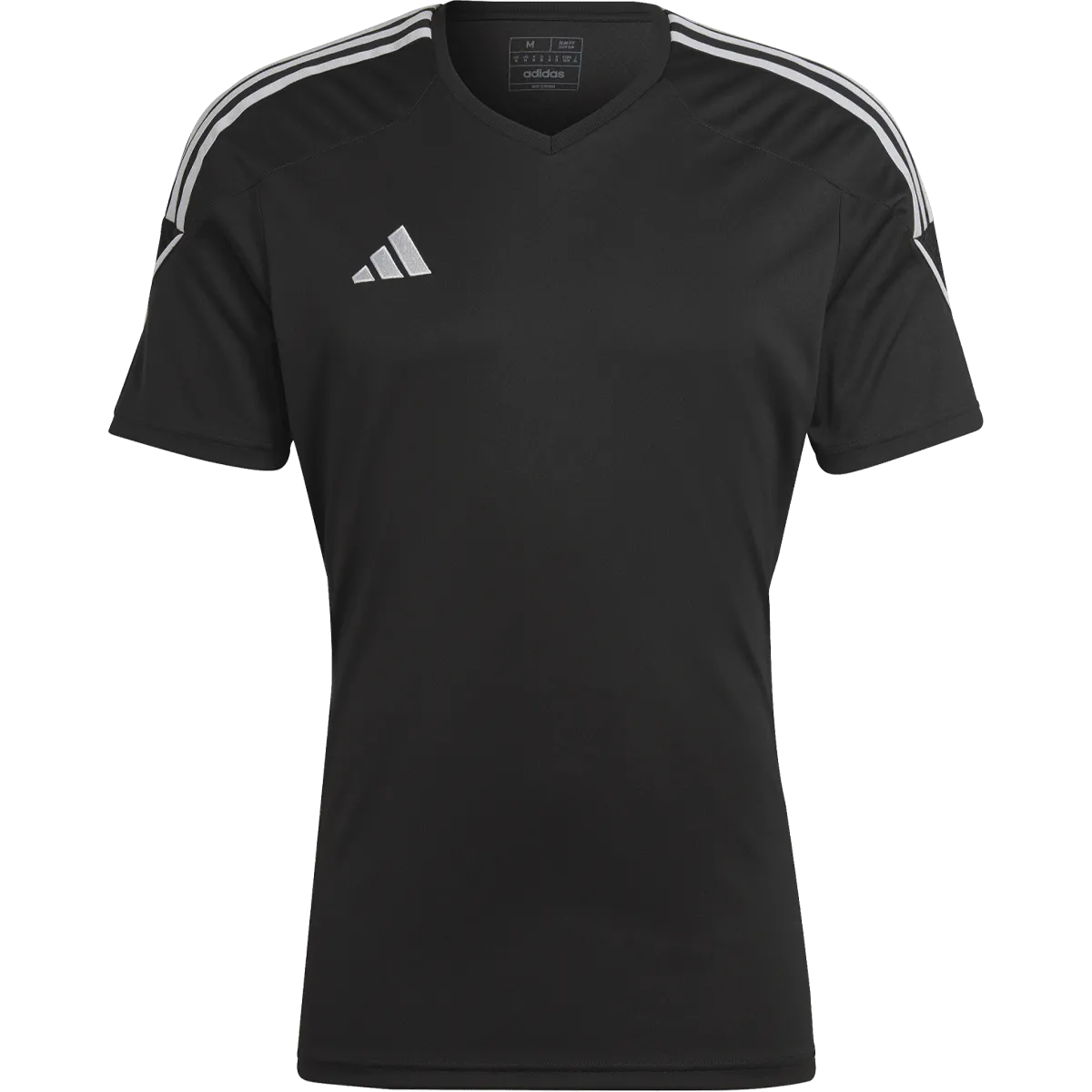 MachineWashable Fabric Sport Ease Men's Tiro 23 Jersey