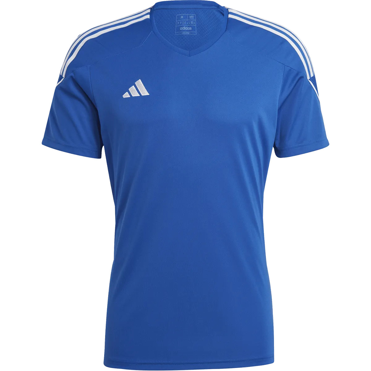 Sequin Glow Ultraviolet Protection Men's Tiro 23 Jersey