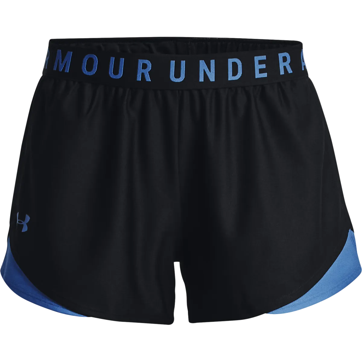 Women's Play Up 3.0 Short FormFitting Cut Layer Play