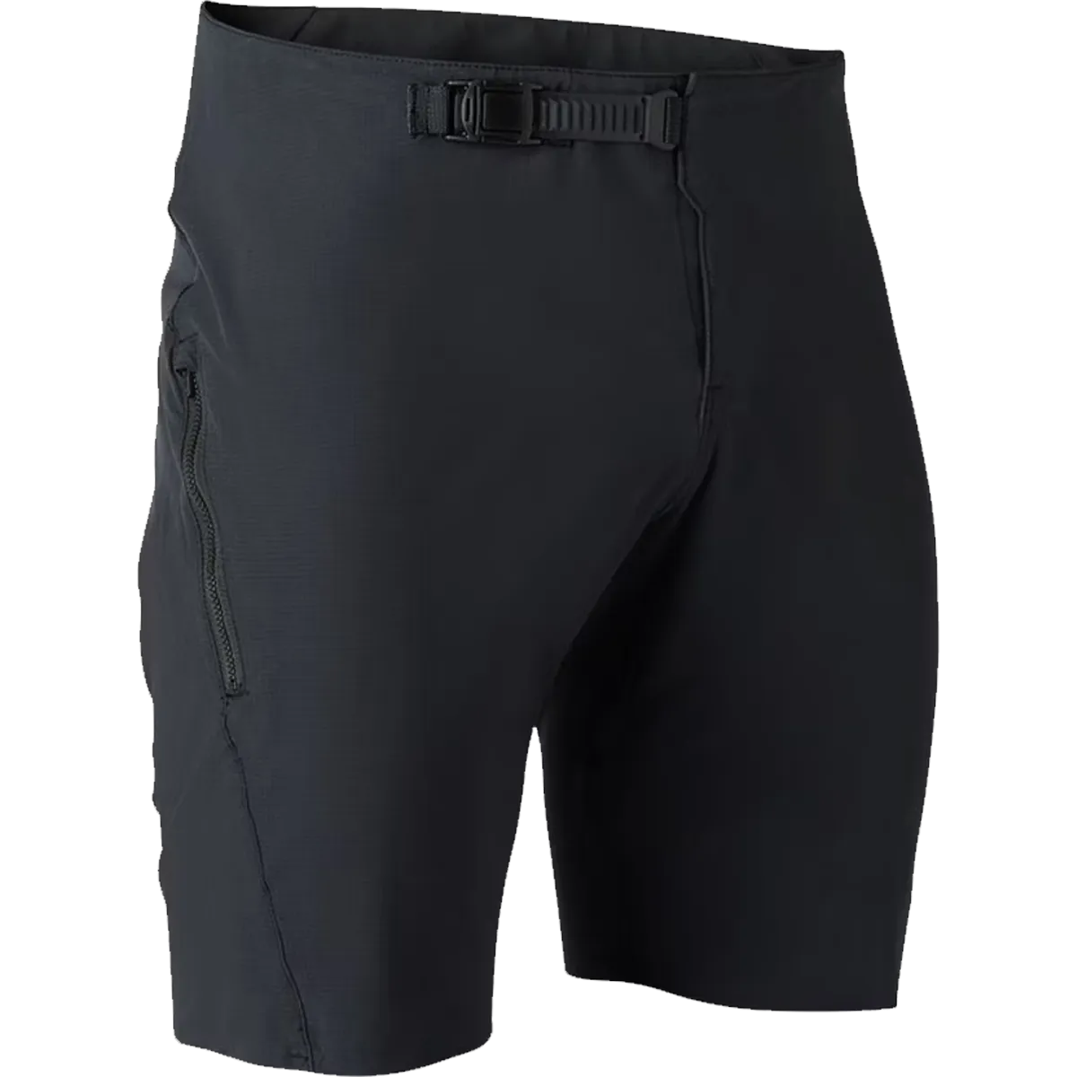 FlexibleElasticity Easy Cool Flexair Ascent Short W/ Liner
