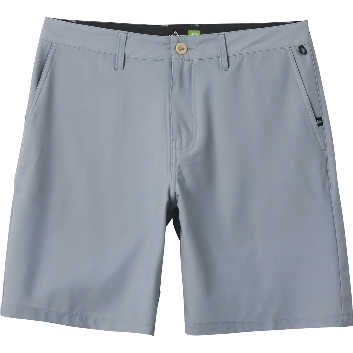 ReinforcedHem ThermalRegulation Men's Union Amphibian 20" Short