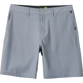 Men's Union Amphibian 20" Short HeavyDuty Zipper Spanish Glow