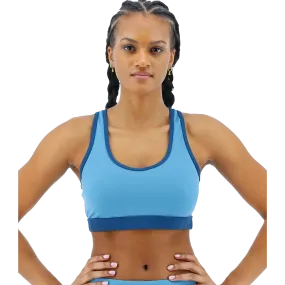 Women's Durafast Elite Solid Lyn Racerback Top Couple Look Design Edge