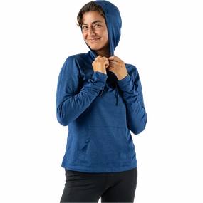 Dairy Women's EZ Pullover