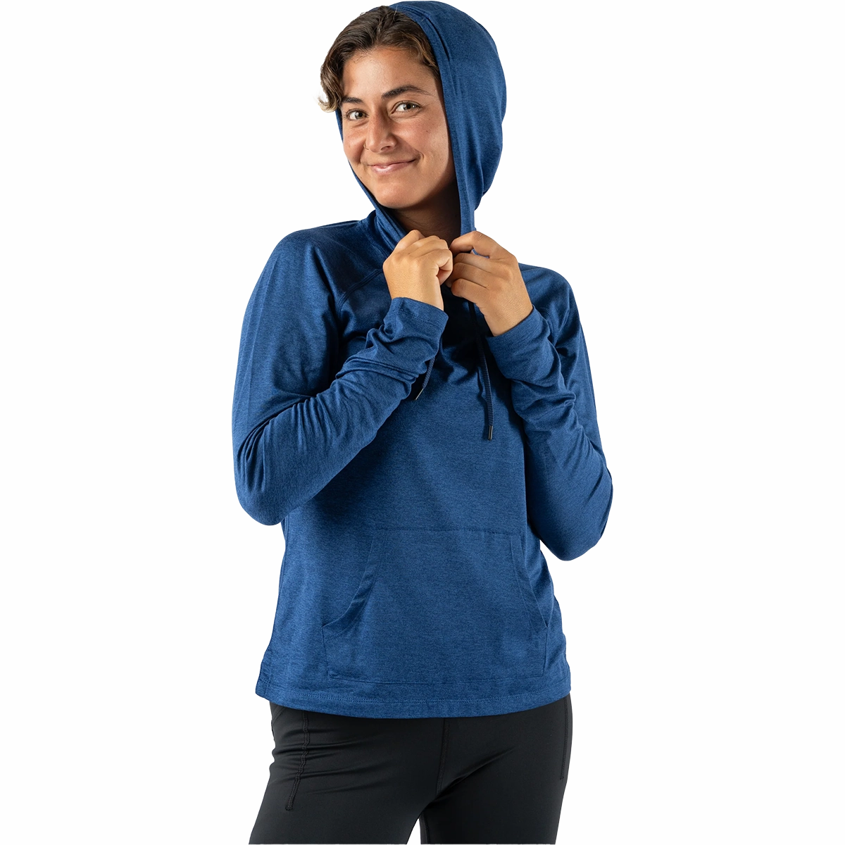 Women's EZ Pullover Unique Style