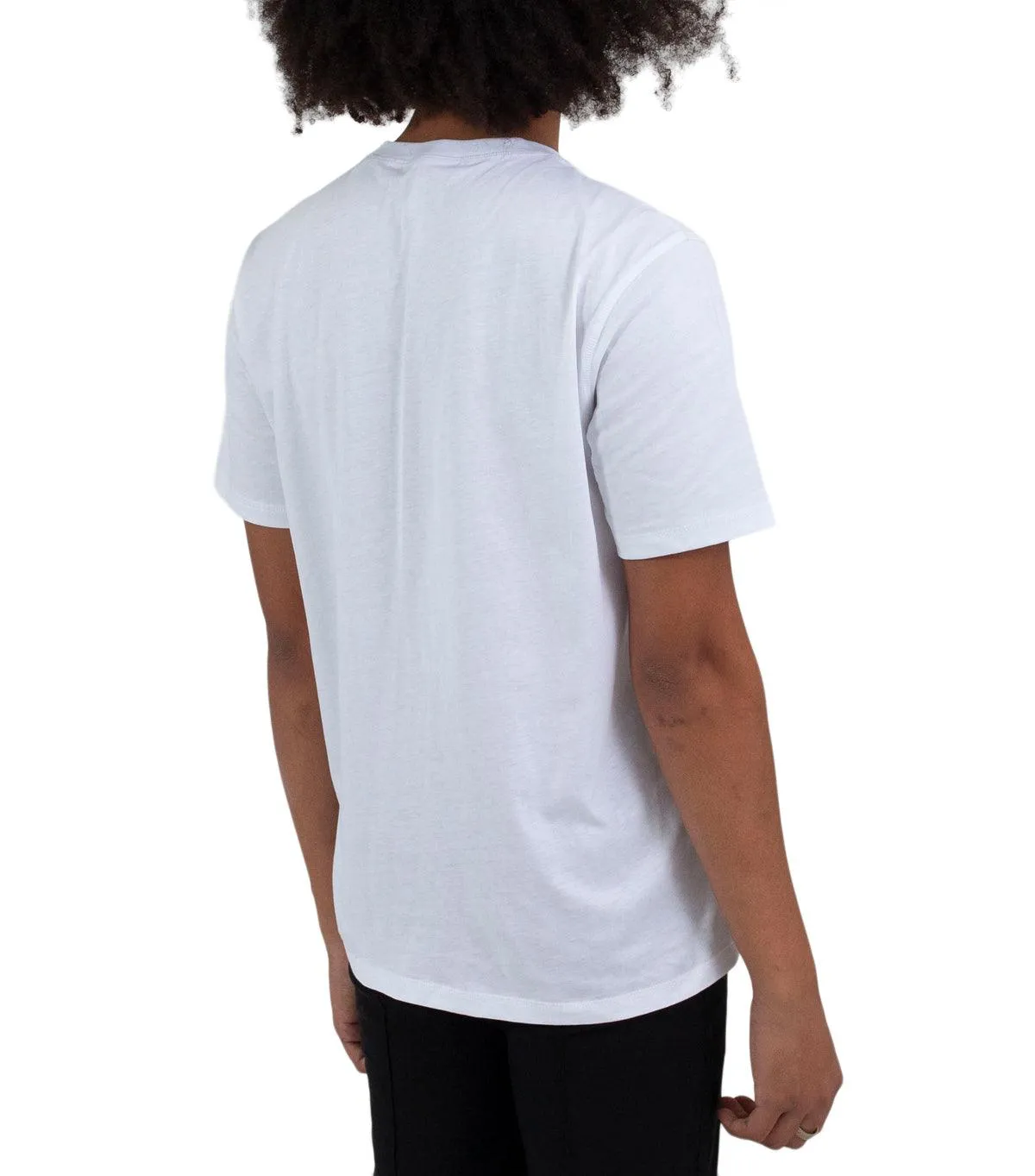 NonIrritating AFFXWRKS Doors T-Shirt White