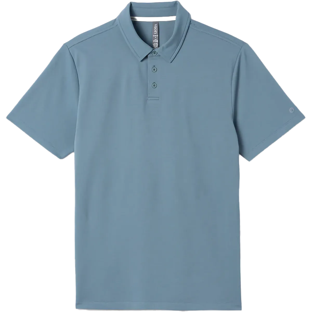 Men's Gamepoint Polo CompactPackableDesign