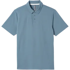 Men's Gamepoint Polo CompactPackableDesign