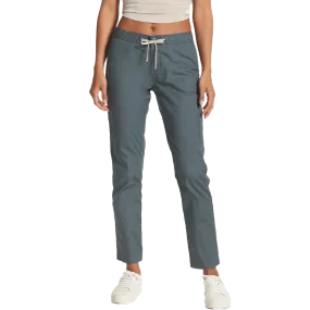 PunctureResistant Fabric Women's Ripstop Pant