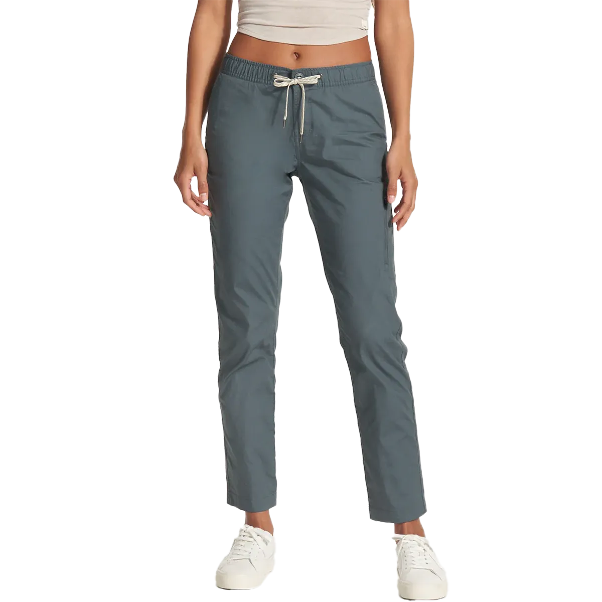PunctureResistant Fabric Women's Ripstop Pant