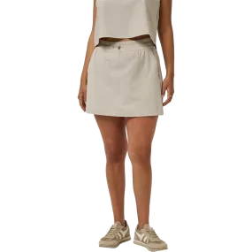 CompressionFreeCuffs Women's Timeless Skort