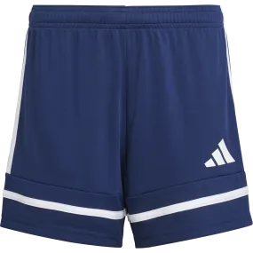 Youth Squadra 25 Short UVProtectionFabric SoftenedEdges