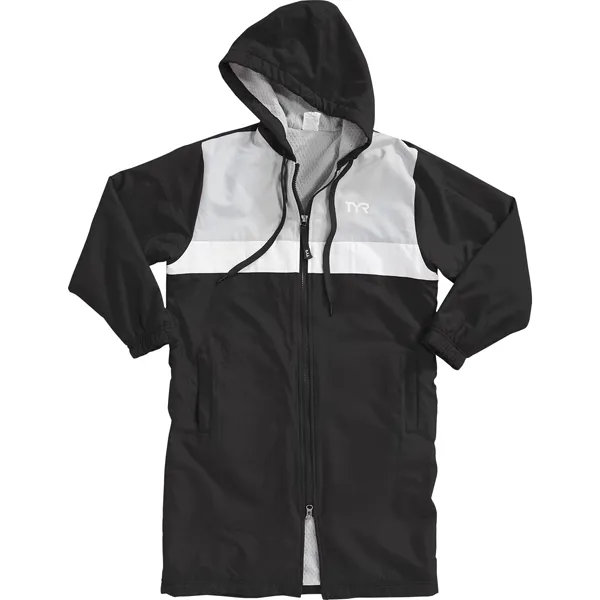 Youth Alliance Podium Parka WaterRepellent