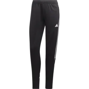 Women's Tiro 23 League Pant AbrasionResistant Fabric Sport Glow