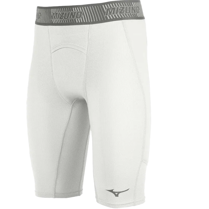 Youth Aero Vent Padded Sliding Short Strong Soul