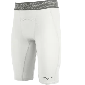 Youth Aero Vent Padded Sliding Short Strong Soul