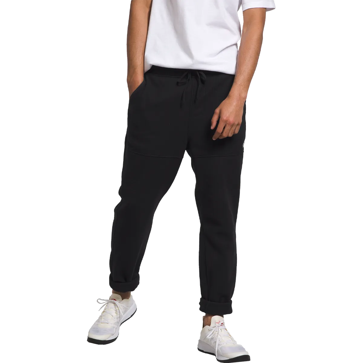 Silk Glow Men's Alpine Polartec 100 Pant