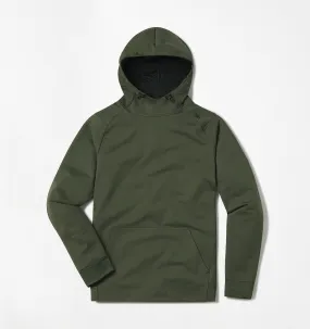 UNRL Crossover Hoodie II Breathable Design