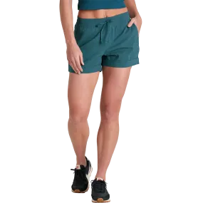Women's Haven Short - 3.5" Thick Glow
