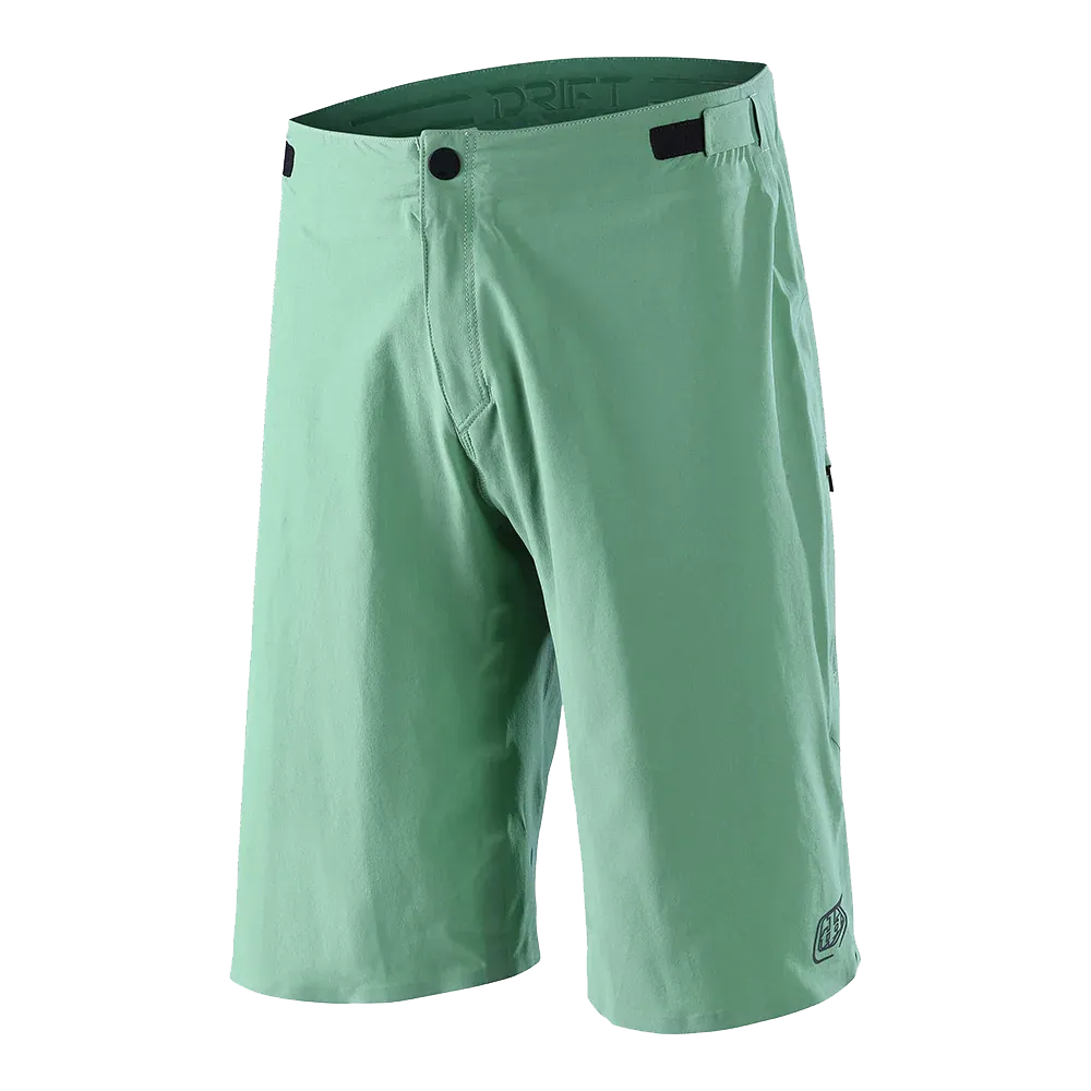 QuickReleaseFastener PressureRelief Seams Men's Drift Short Shell