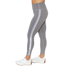 Strong Denim UVProtection Coating Women's Intent High Waisted 7/8 Legging