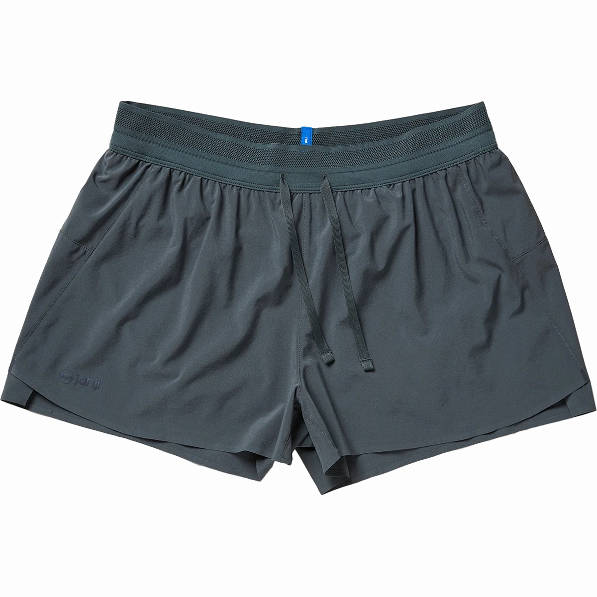 Lightweight Construction FasteningLoops Women's 3" AFO Middle Short