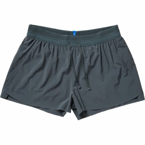 Lightweight Construction FasteningLoops Women's 3" AFO Middle Short