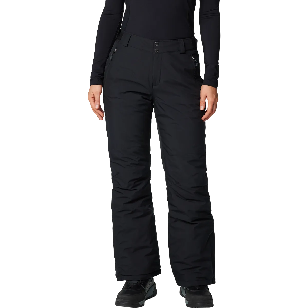 Women's Shafer Canyon II Insulated Pant Ocean Air