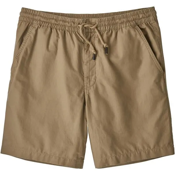 Men's Lightweight All-Wear Hemp Volley Shorts 7" Fairy Mood