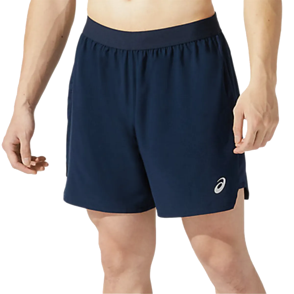 Matte Tone Nature Glow Men's Road 7" Short
