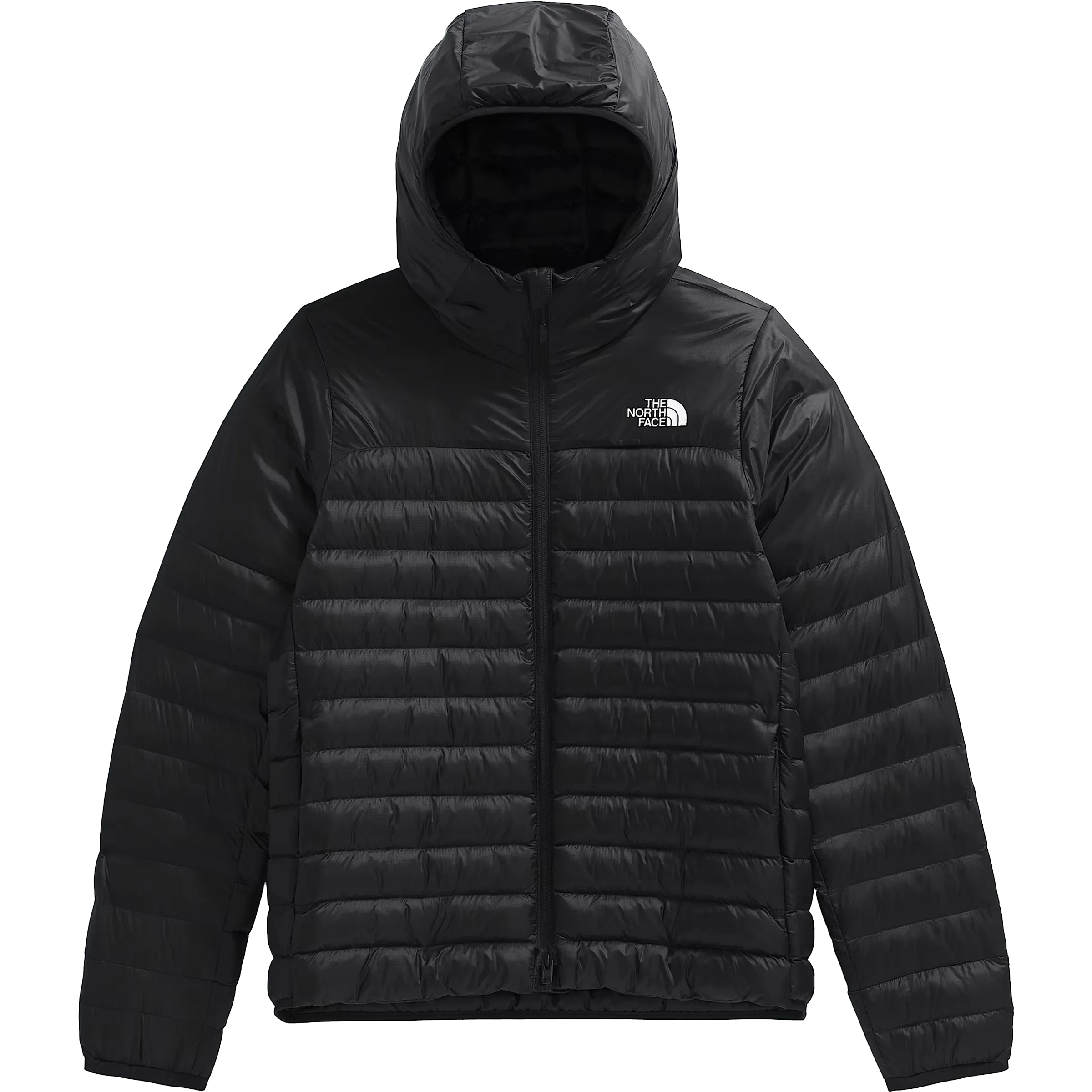Women's Terra Peak Hoodie New Yorker Sustainable Base