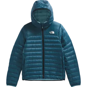 Dream Base Light Flow Women's Terra Peak Hoodie