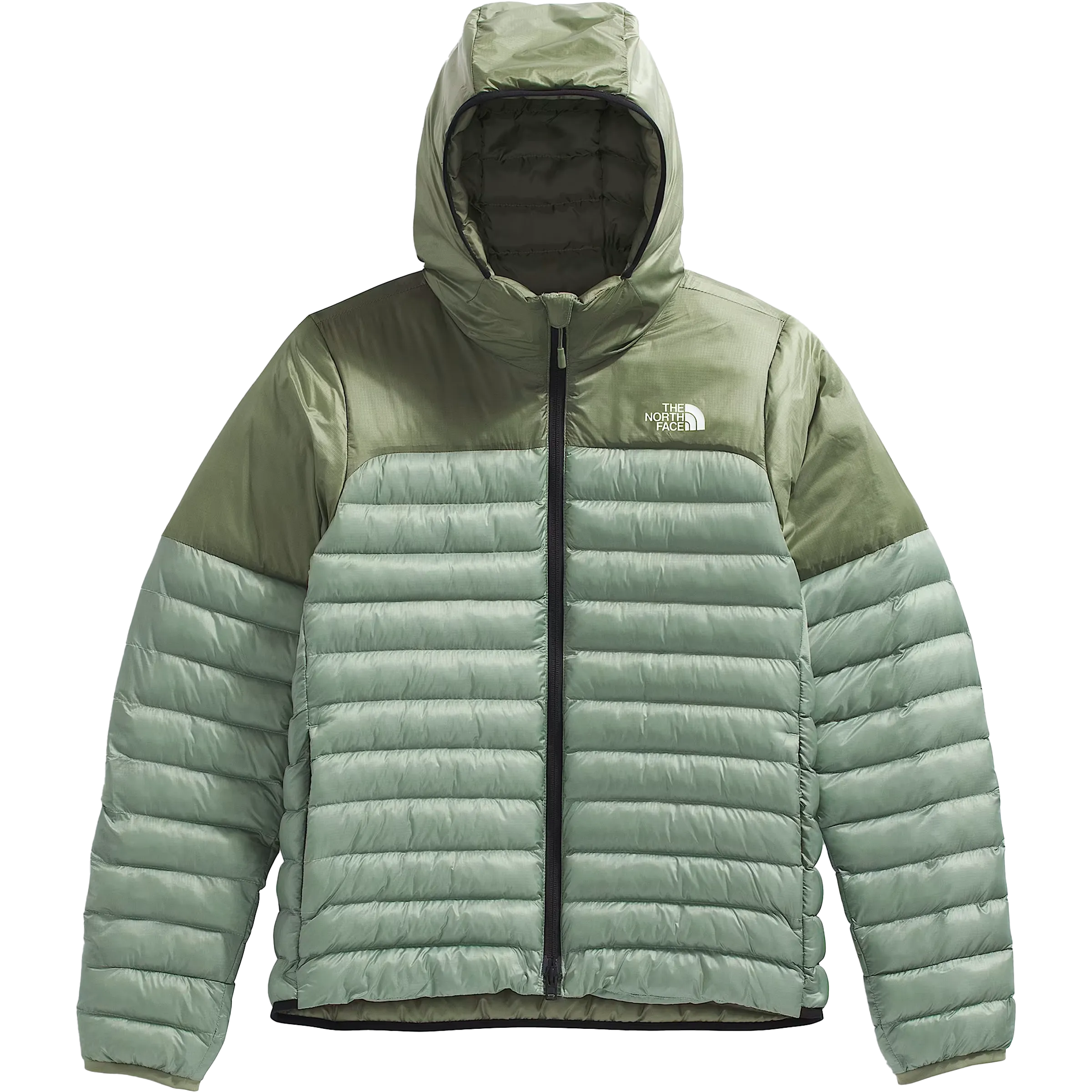 fresh start Formal Tone Women's Terra Peak Hoodie