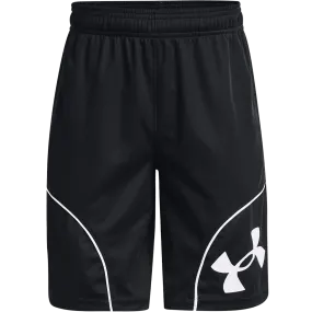 Youth Perimeter Short HygroscopicLining QuickAbsorb Sweat Management