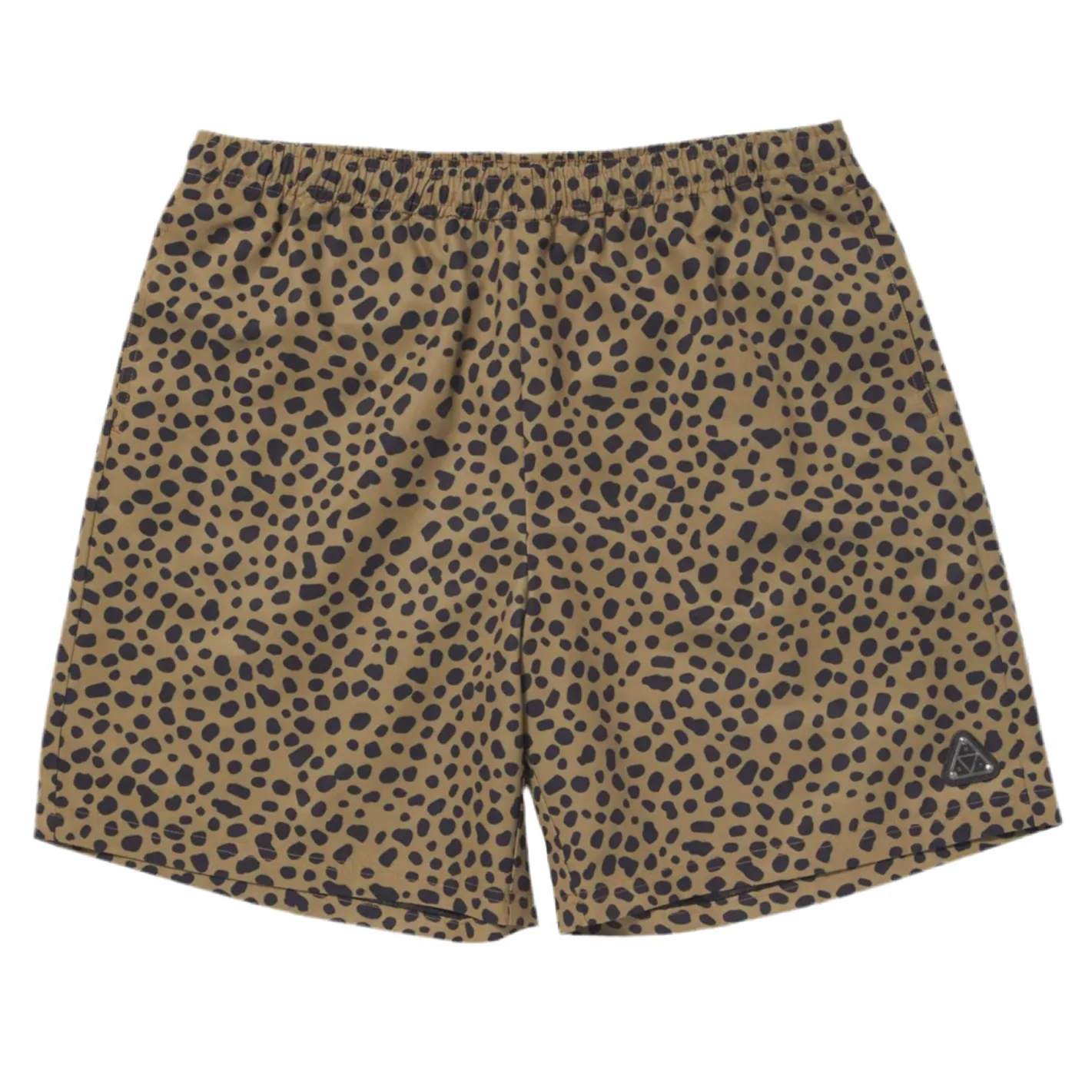 Huf Instinct Easy Short Seamed dry cleanable