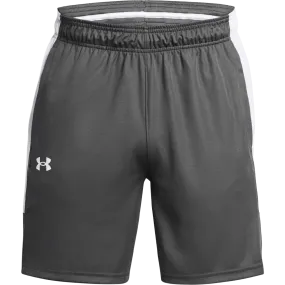 Men's Baseline Zone 7" Shorts Compression Fit Design Full-length