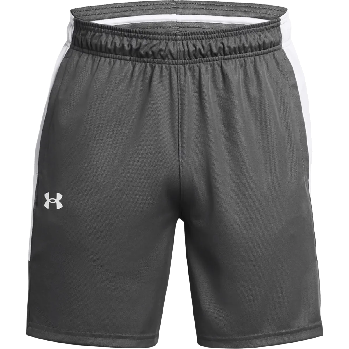 Men's Baseline Zone 7" Shorts Tear Resistant Reinforcement