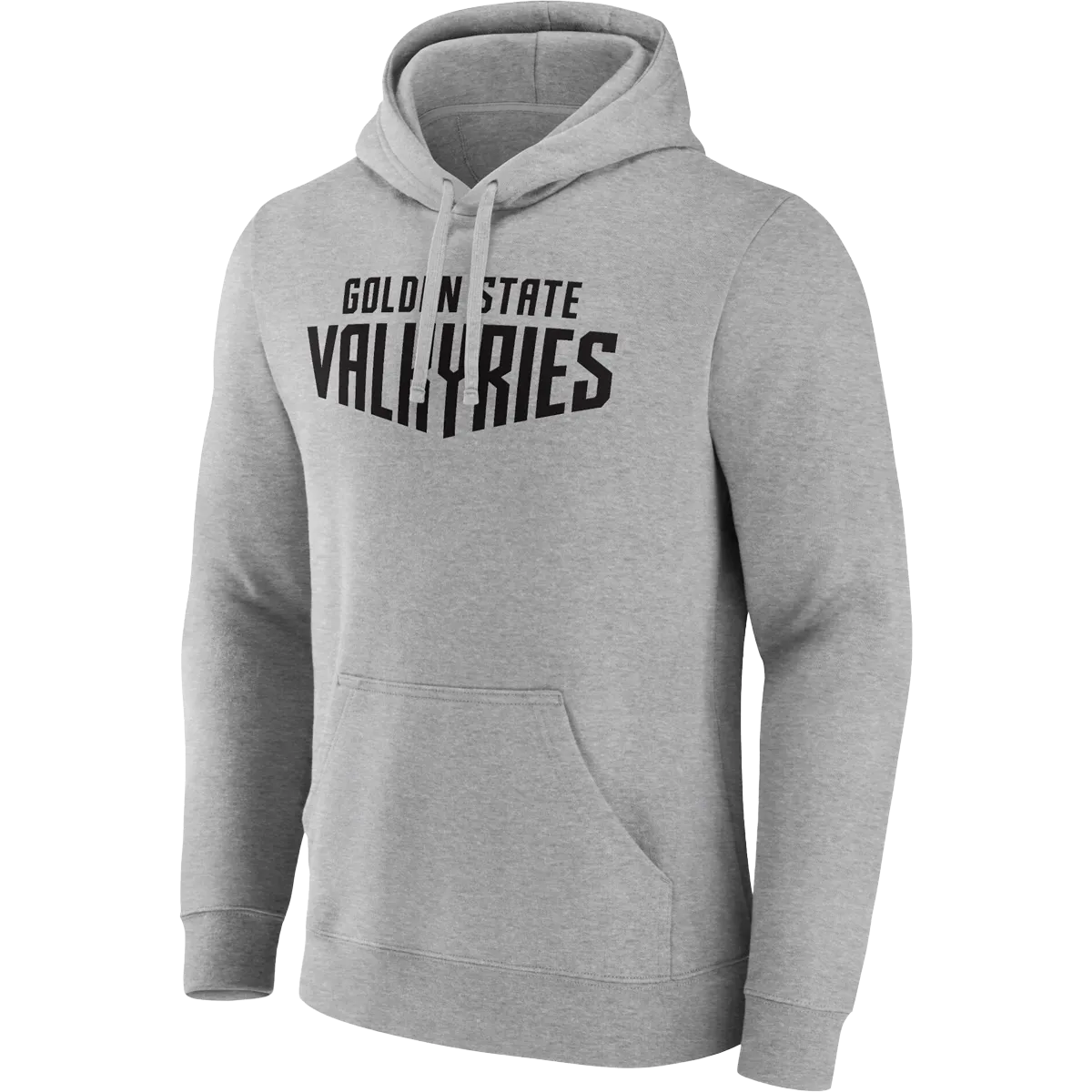 Men's Golden State Valkyries Wordmark Hoodie Sport Performance