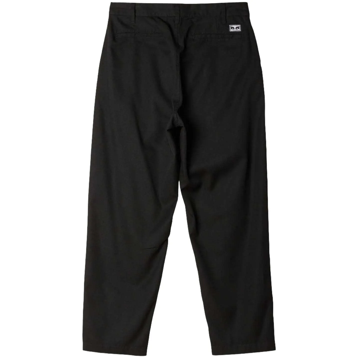 Obey Fubar Pleated Pant Smart