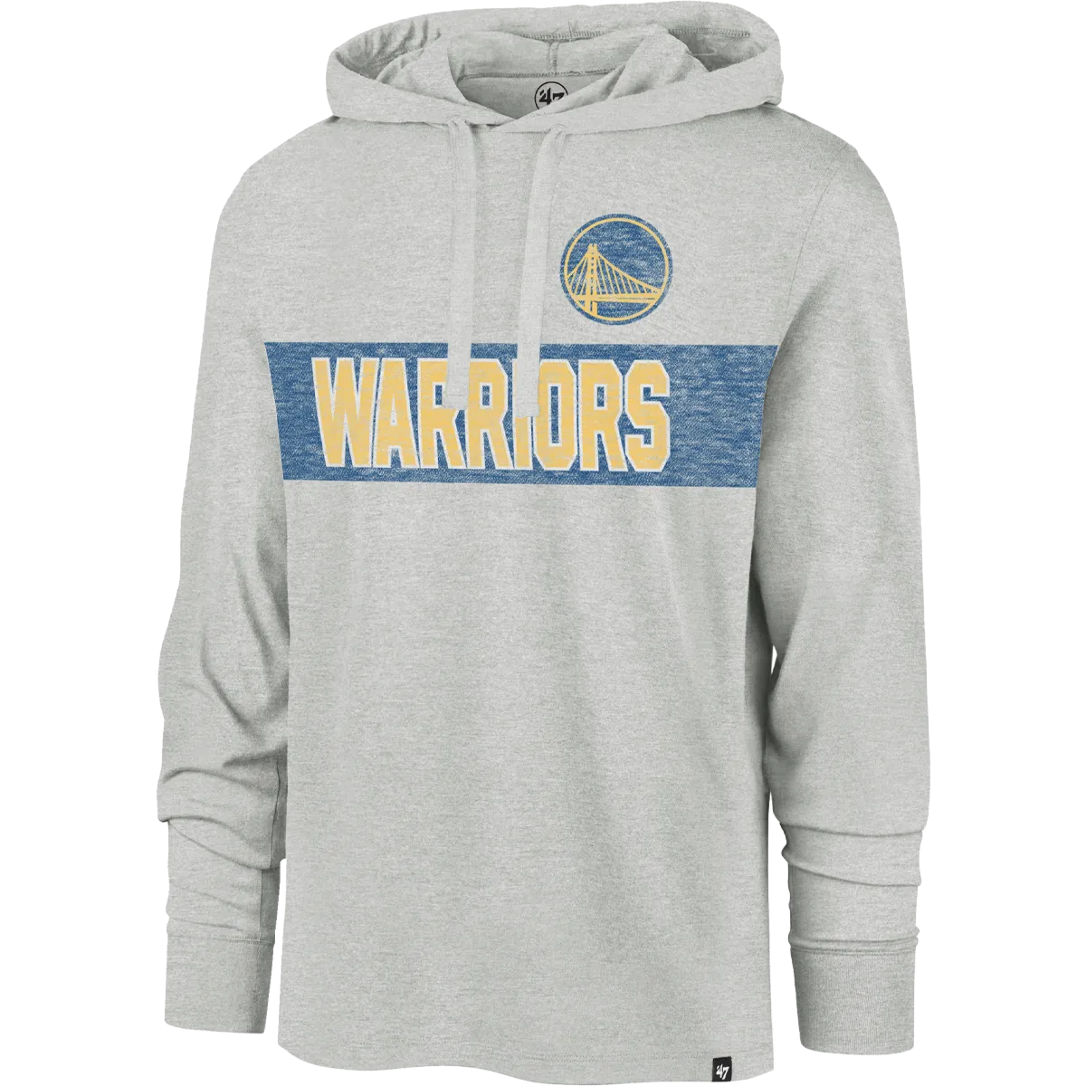 QuickCompressionRecovery Men's Warriors Field Franklin Hood '23