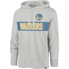 QuickCompressionRecovery Men's Warriors Field Franklin Hood '23