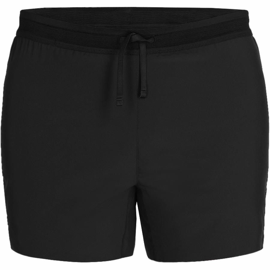 Swift Lite Shorts - 5" Travel Fashion