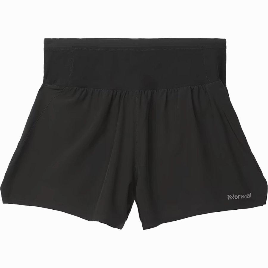AdjustableDrawstring Anti Slip Waistband Women's Race Short