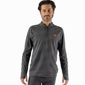 Shelf Tulle Men's Low Light Zip 2.0