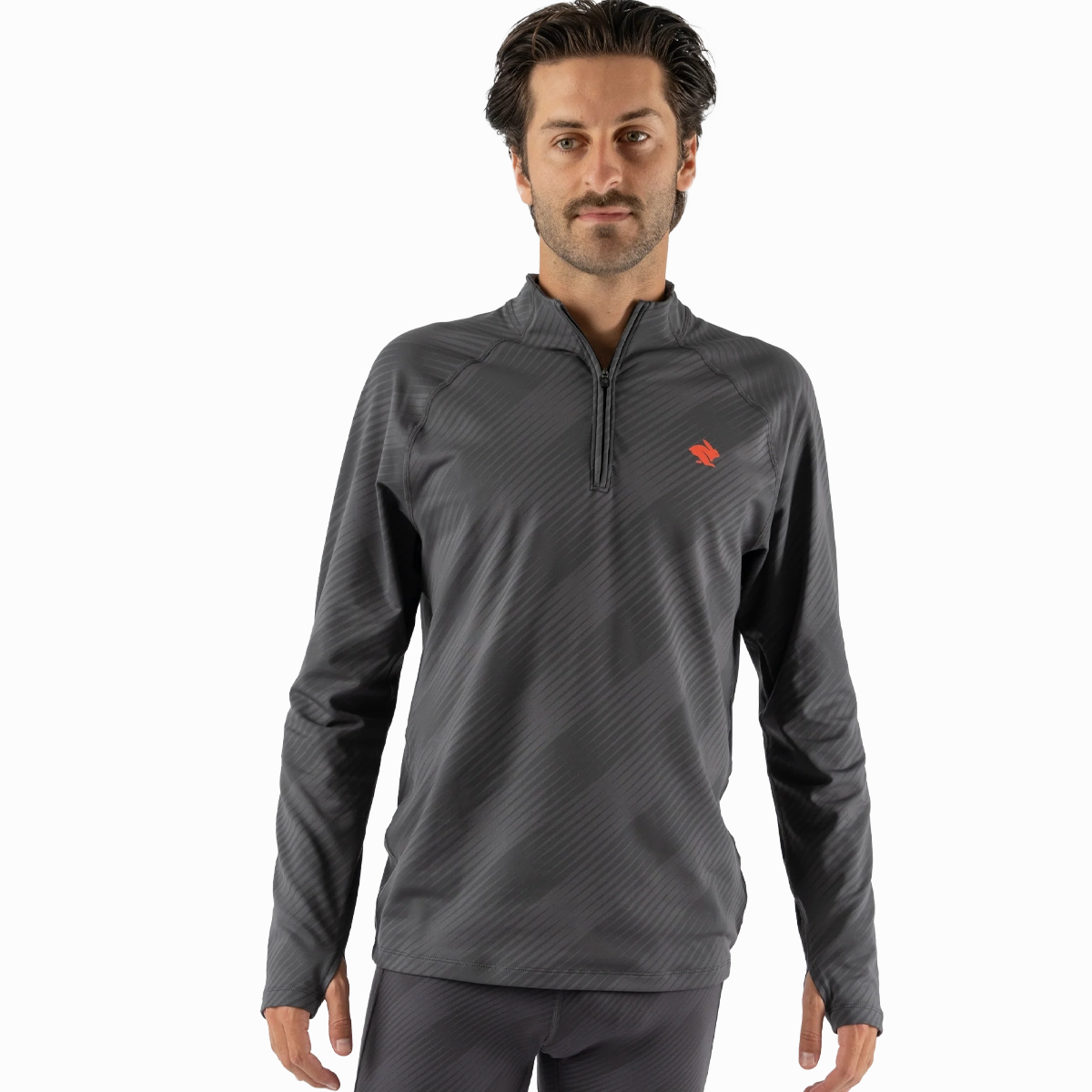 Shelf Tulle Men's Low Light Zip 2.0