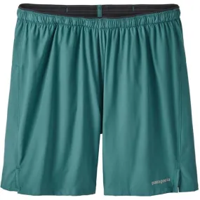 warm fleece Men's Strider Short 7"